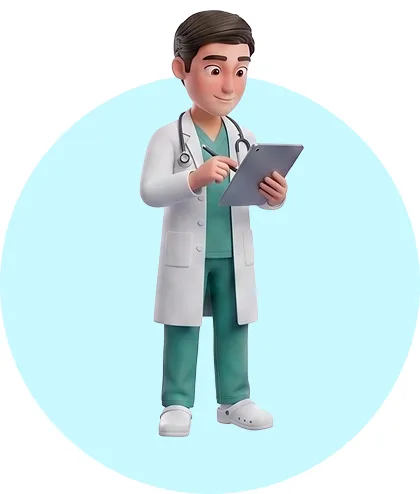 doctor 11zon