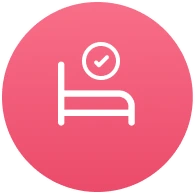 cama disponible