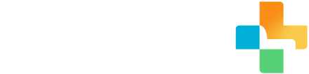 logo gescamas blanco